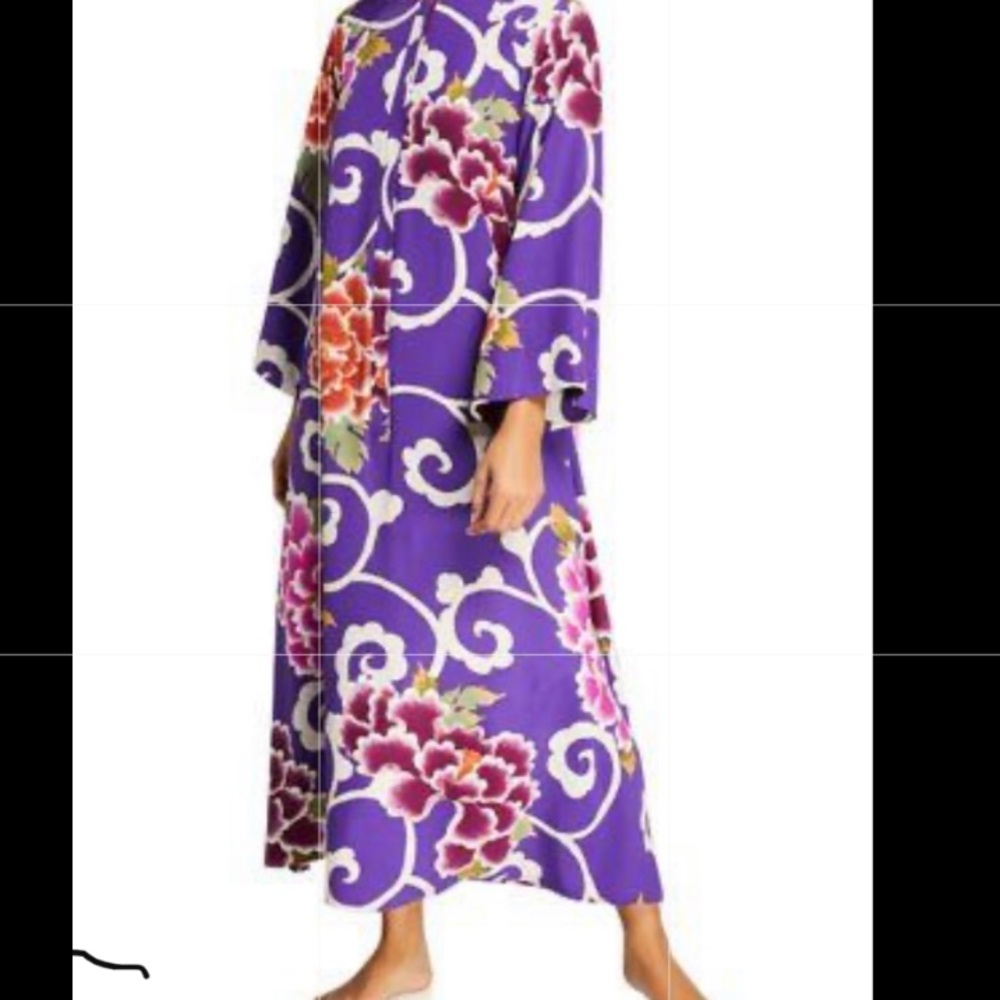 Natori kimono